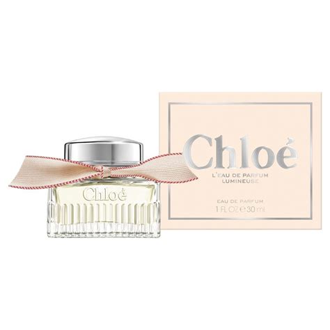 chloe lumineuse douglas|chloe lumineuse parfum.